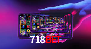 718 bet app
