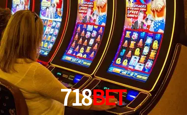 718 bet app