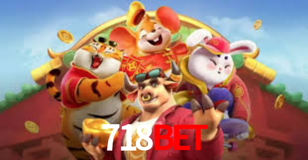 718bet.com