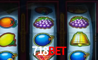 Explore as vantagens do 718bet: serviço profissional e confiabilidade