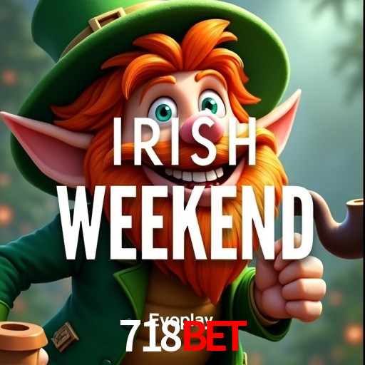 Sinta a adrenalina dos jogos de cassino com 718bet